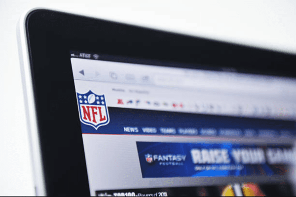 NFL live streaming