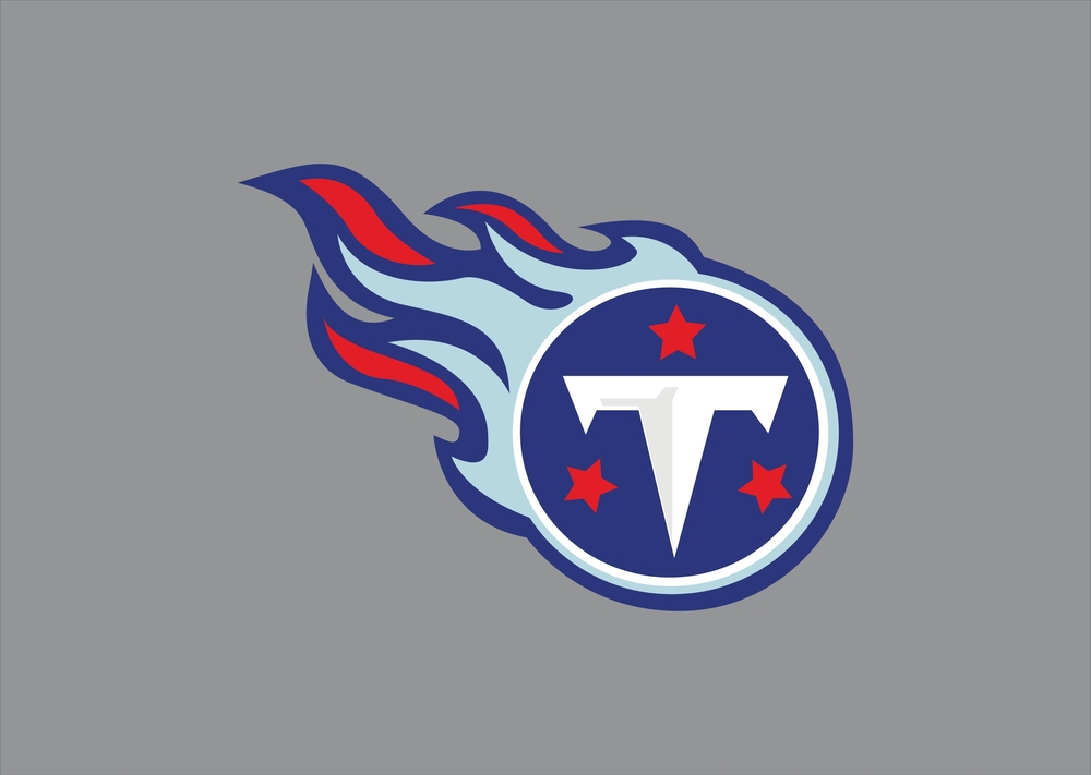 Tennessee Titans TV Schedule