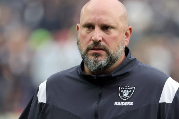 New York Giants to interview Carmen Bricillo for O-line coaching job