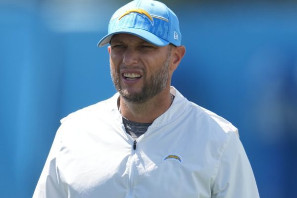 Los Angeles Chargers block Giants’ request to interview ST coach