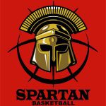 spartan basketball